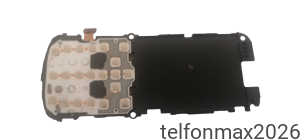 Korpus lcd, płyta klawiatury do Samsung GT-C3530