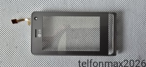 Dotyk digitizer + ramka  LG KU990 / KU990I 