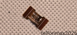Taśma łącznik do Alcatel OT 7041D 