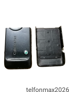KLAPKA ZASŁONA BATERII DO SONY ERICSSON K550I