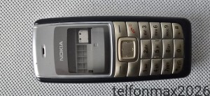 Kompletna obudowa do Nokia 1112