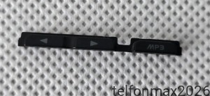 Boczne przyciski do LG KF600 
