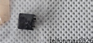 Mikrofon do Nokia 2600