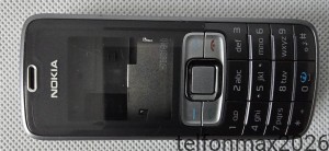 Kompletna obudowa do Nokia 3109c