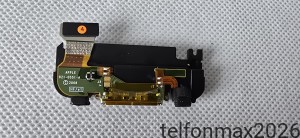 Buzer złącze ładowania do Iphone 3g a1241 