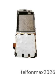 PŁYTA KLAWIATURY + GŁOŚNIK DO NOKIA C5-00