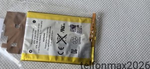 Bateria do Apple iPod Touch 4th 32 GB Model A1367