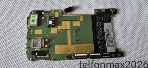 Płyta główna do HTC Desire S S510e PG88100 (nietestowana)