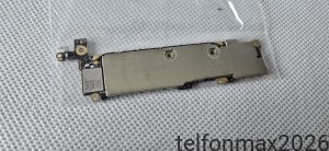 Płyta główna do Apple iPhone 5s 16GB a1457  (blokada icloud))