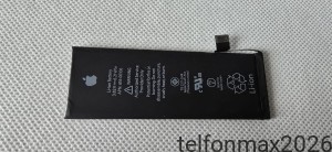 Bateria do Apple iPhone SE A1723