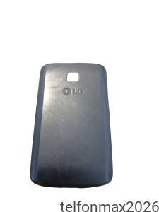 KLAPKA ZASŁONA BATERII DO LG L1 II E410 