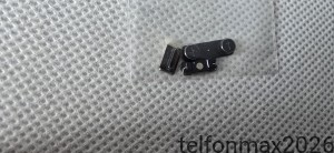 Boczne przyciski do Apple iPhone 5  A1429 