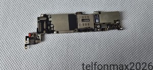 Płyta główna do Apple iPhone 5  A1429 (blokada icloud)