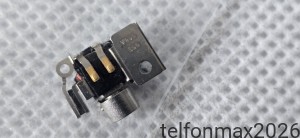 Wibracja vibra do Apple iPhone 5C A1507