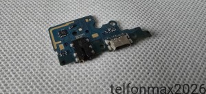 Złacze łądowania płytka do Samsung Galaxy a70 SM-A705FN 