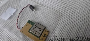 Czytnik karty pamięci do Lenovo Tab E10 - TB-X104  