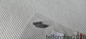 Boczne przyciski do Apple iPad Air 2 A1566 