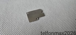 Blaszk złącze lcd do Apple iPad Air 2 A1566 