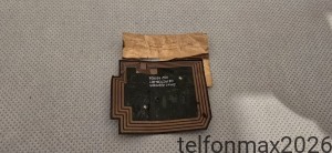 Moduł NFC do Sony Xperia XA F3111 