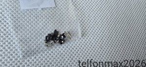Blokada wyświetlacza do LG Optimus Vu P895 