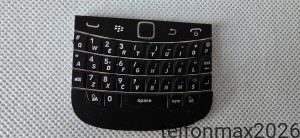 Płyta klawiatury do BlackBerry Bold 9900