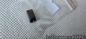 Złacze jack do LG Optimus L9 P760 