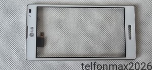 Dotyk digitizer do LG Optimus L9 P760 
