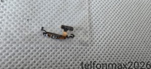  Włącznik do Samsung Galaxy S6 edge g825f 
