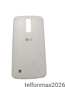KLAPKA ZASŁONA BATERII DO LG K420N K10 LTE