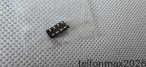 Złącze baterii do BlackBerry 9320