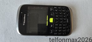 Obudowa kompletna do BlackBerry 9320 