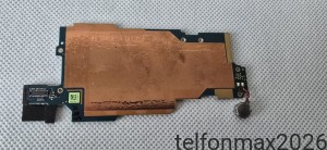 Płyta głowna do HTC 10 (2ps6200) (blokada -kod)