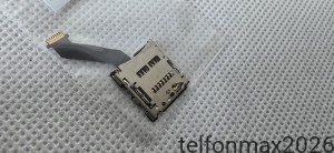 Czytnik karty pamięci do HTC 10 (2ps6200) 