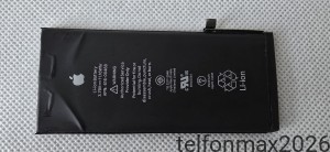 Bateria do Apple iPhone XR (A2105)  