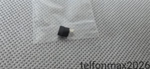 Blaszka do Apple iPhone XR (A2105) 
