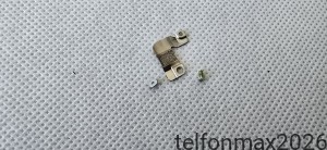 Blaszka czytnika linii papilarnych do Motorola Moto g6 play  
