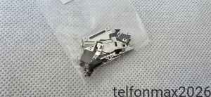 Śrubki blaszki do Apple iPhone SE A1723 