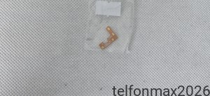 Taśma złącze buzzer do LG K350n ds 