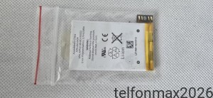 Bateria do Apple iPhone 3gs a1303 