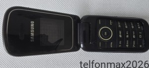 Kompletna obudowa do Samsung E1190 