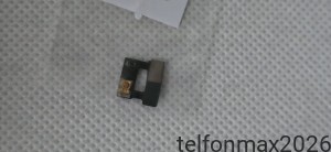 Czujnik zbliżeniowy sensor do HTC One M7 PN07100 