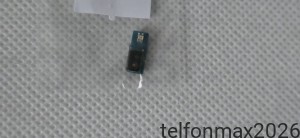 Czujnik sensor światła do HTC One M7 PN07100 