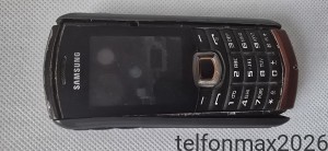 Kompletna obudowa do Samsung B2710 
