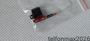  Złącze jack do Samsung Galaxy XCover 4S SM-G398FN/DS 