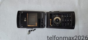 Obudowa komplet do LG HB620T