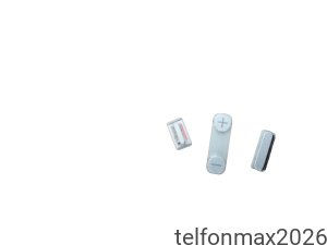 BOCZNE PRZYCISKI DO IPHONE 5S A1457